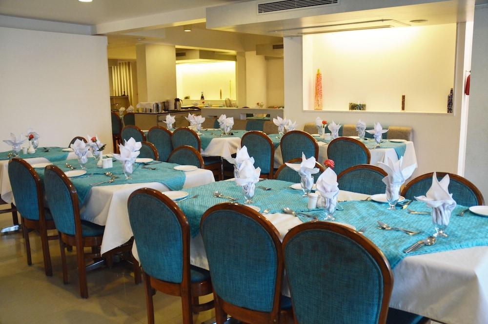 Hotel Amer Palace 보팔 외부 사진