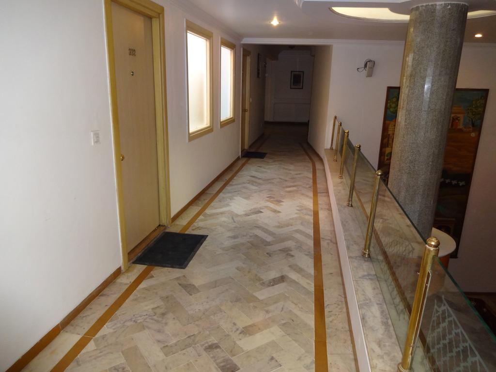 Hotel Amer Palace 보팔 외부 사진