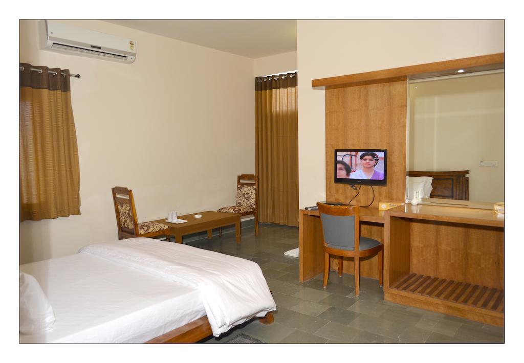 Hotel Amer Palace 보팔 외부 사진